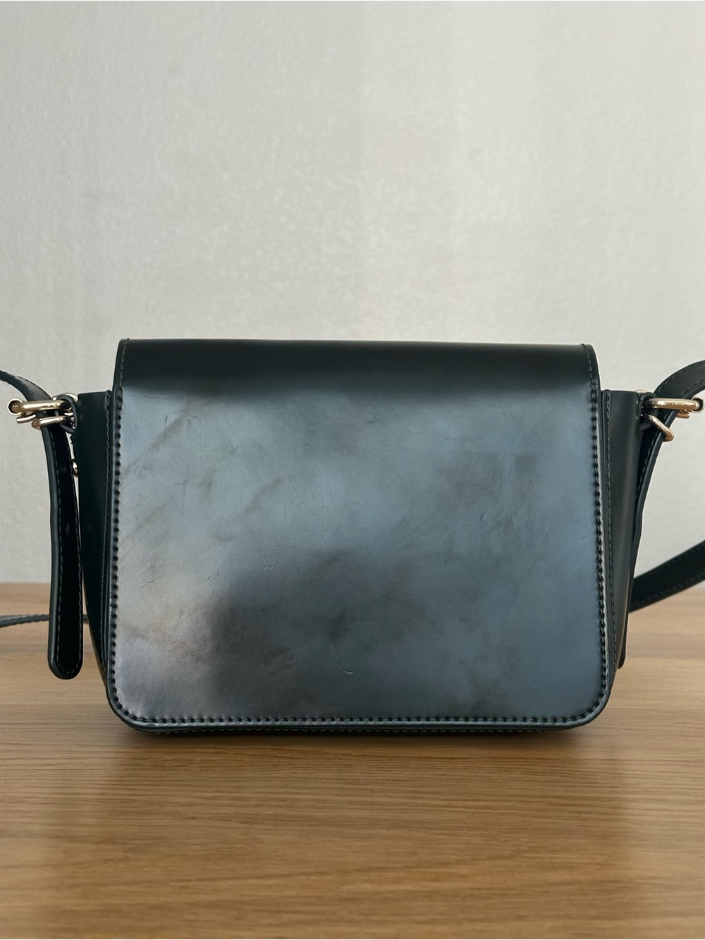 Lacoste Crossbody Bag - Picture 2 of 12